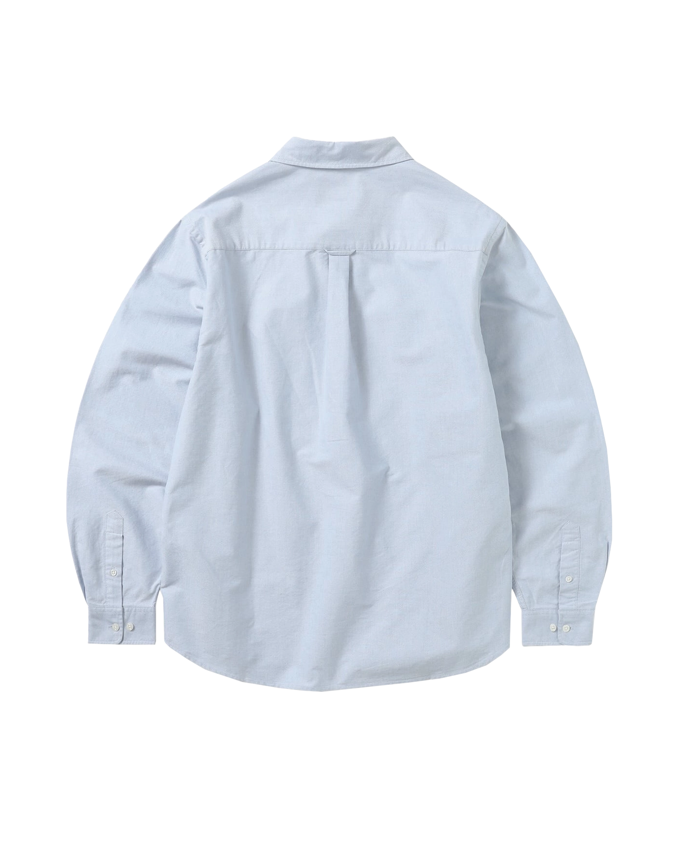 THISISNEVERTHAT T-Logo Oxford Shirt